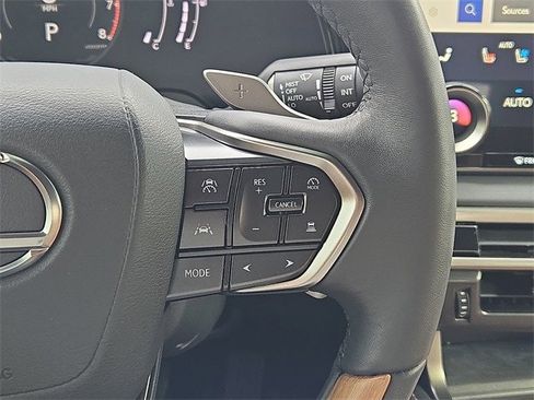 Certified 2024 Lexus RX 350 Premium image 24