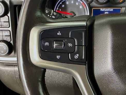 Used 2019 Chevrolet Silverado 1500 RST w/ All-Star Edition image 14