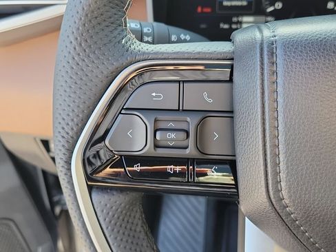 New 2026 Toyota Tundra 1794 Edition AWD/4WD image 21