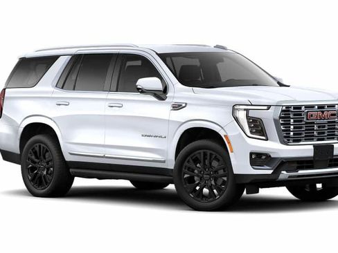 New 2026 GMC Yukon Denali image 30