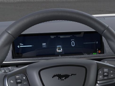 New 2026 Ford Mustang Mach-E Premium AWD/4WD image 13