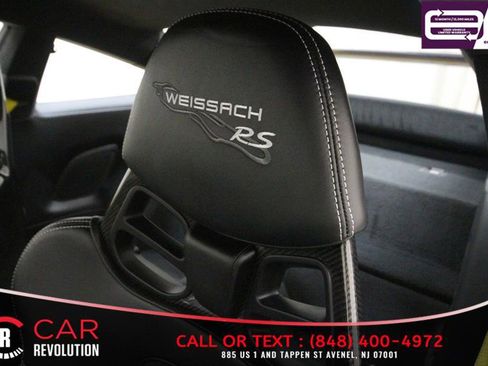 Used 2019 Porsche 911 GT3 RS RWD image 34