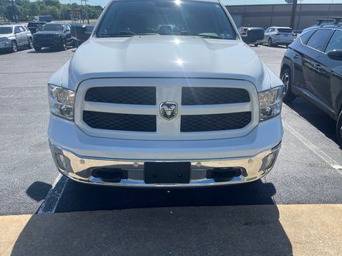Used 2016 RAM 1500 Outdoorsman AWD/4WD image 3