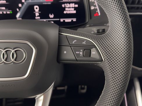 New 2026 Audi SQ7 Premium Plus AWD/4WD image 22