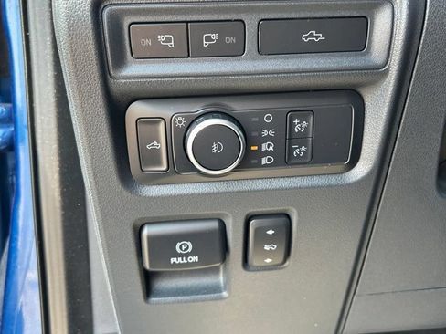 Used 2022 Ford F150 Lariat w/ Equipment Group 502A High AWD/4WD image 14
