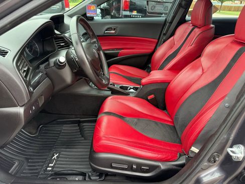 Used 2022 Acura ILX FWD image 12