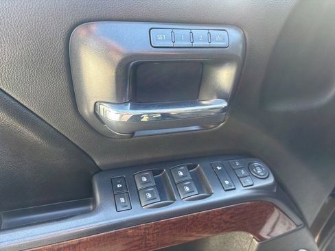 Used 2015 GMC Sierra 2500 SLT image 13