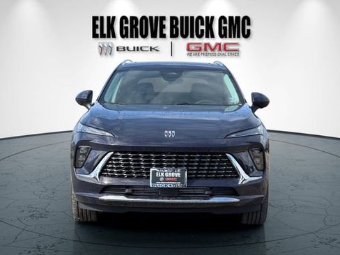 New 2026 Buick Envision Avenir image 9