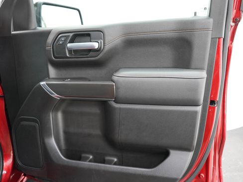 Used 2021 GMC Sierra 1500 AT4 AWD/4WD image 13