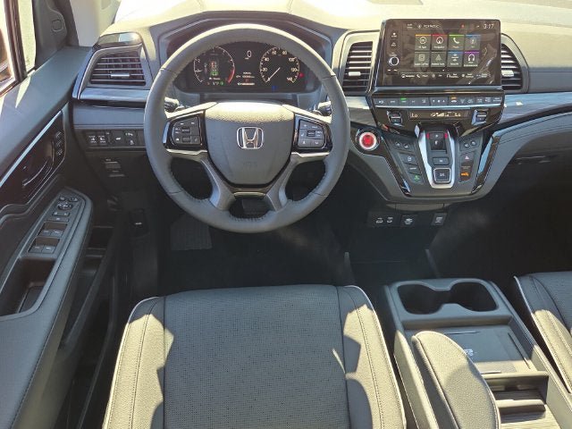 New 2026 Honda Odyssey Elite image 6