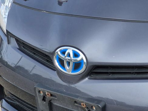 Used 2013 Toyota Prius Four FWD image 12