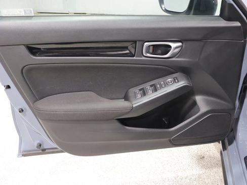 Used 2026 Honda Civic Sport image 13