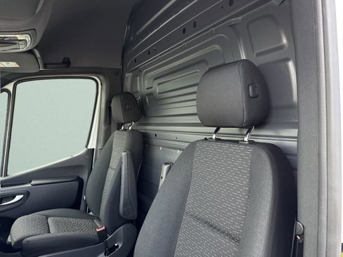 New 2026 Mercedes-Benz Sprinter 2500 image 20