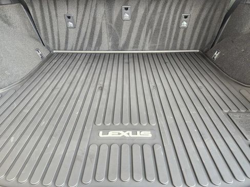Certified 2025 Lexus RX 350 Premium w/ Convenience Package FWD image 31