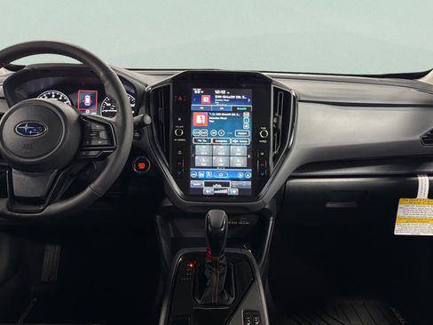 New 2026 Subaru Crosstrek 2.5i Limited AWD/4WD image 35