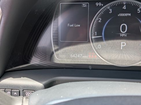 Used 2020 Lexus ES 350 w/ Accessory Package FWD image 28