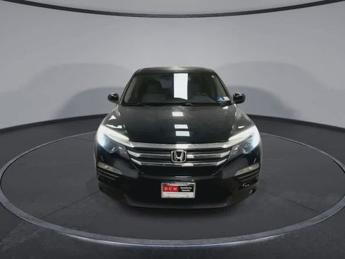 Used 2016 Honda Pilot EX-L image 3