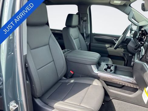 New 2026 Chevrolet Silverado 2500 LTZ w/ LTZ Plus Package AWD/4WD image 26