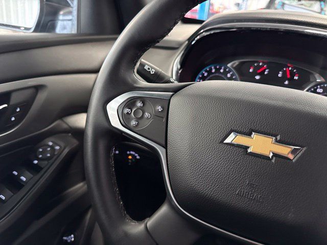 Used 2023 Chevrolet Traverse LT AWD/4WD image 26