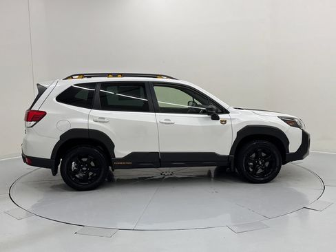 Used 2023 Subaru Forester Wilderness AWD/4WD image 6