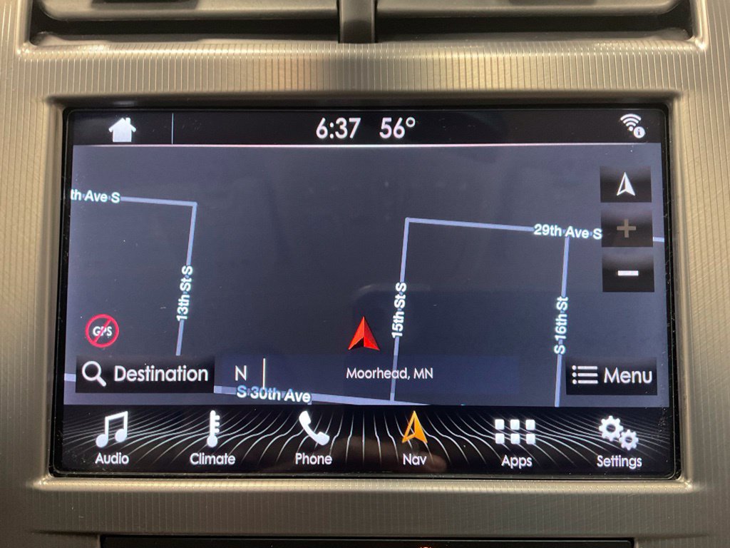 Used 2019 Lincoln MKZ Reserve FWD image 23