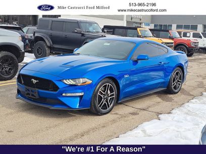 Used 2020 Ford Mustang GT