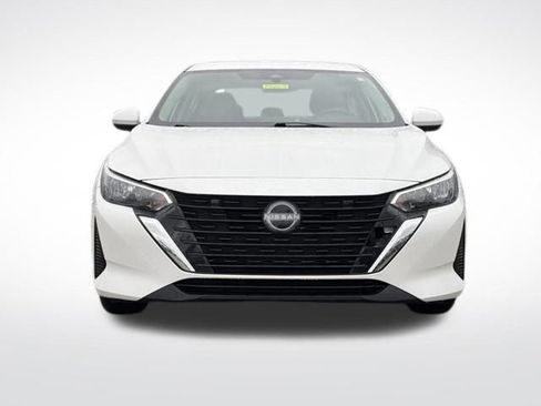 Used 2024 Nissan Sentra SV image 25