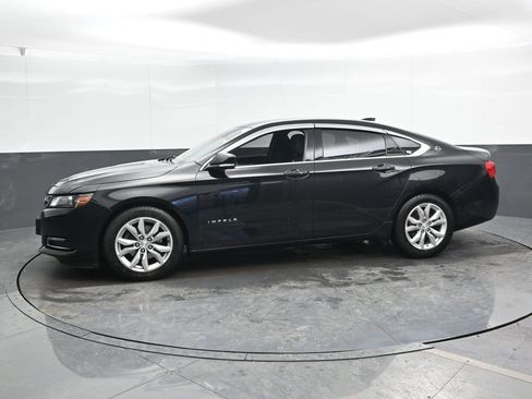 Used 2019 Chevrolet Impala LT image 7