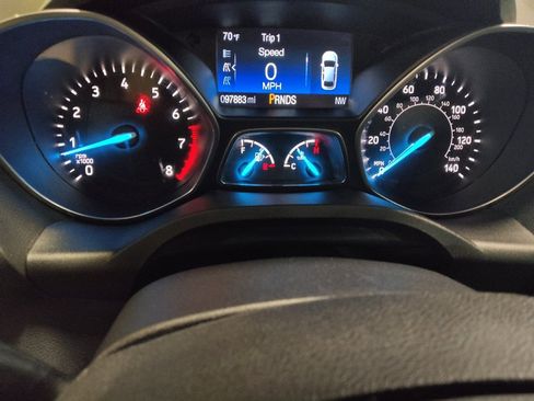 Used 2018 Ford Escape S FWD image 23