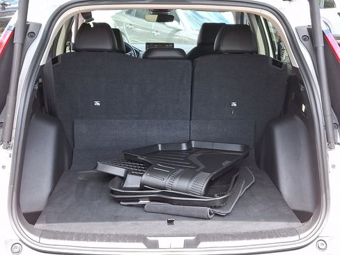 Used 2023 Honda CR-V EX-L image 29