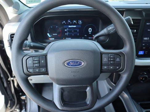 New 2026 Ford F250 XLT w/ XLT Premium Package image 3