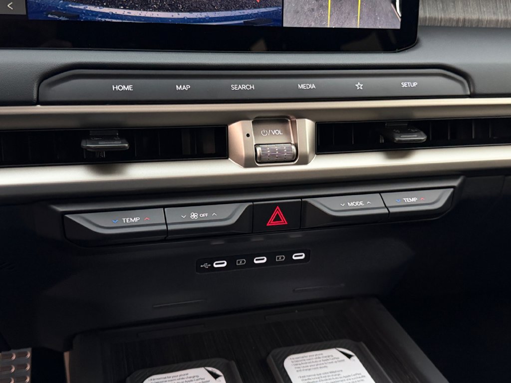 New 2027 Kia Telluride SX Prestige AWD/4WD image 21