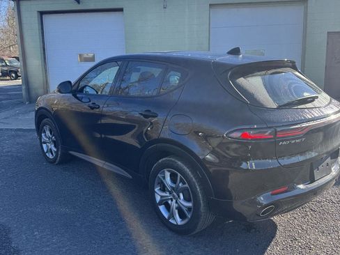 Used 2024 Dodge Hornet R/T Plus image 8