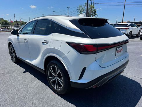 Certified 2025 Lexus RX 350 Premium w/ Accessory Package (Z1) FWD image 7