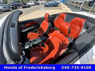 Used 2025 Ford Mustang Premium RWD video 2