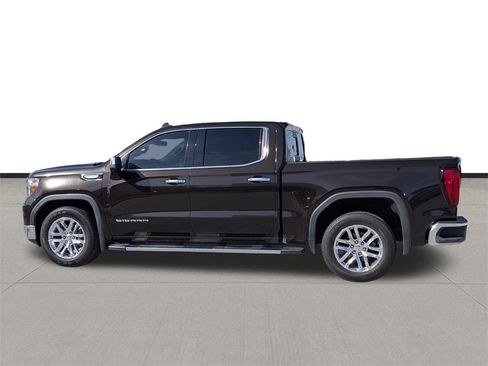 Used 2019 GMC Sierra 1500 SLT image 8