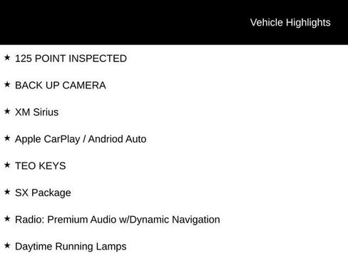 Used 2023 Toyota Tacoma SR5 w/ SX Package AWD/4WD image 6