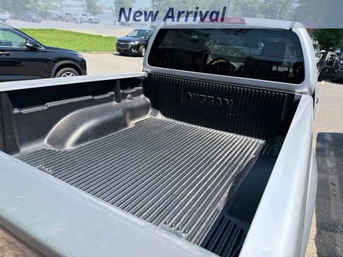 Used 2017 Nissan Frontier S RWD image 4