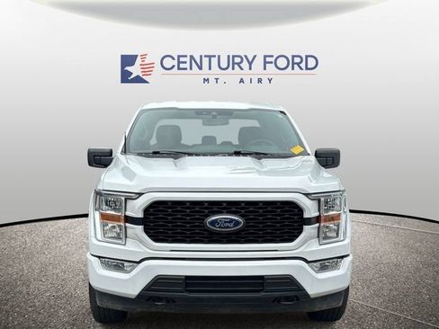 Used 2021 Ford F150 XL w/ Equipment Group 101A High AWD/4WD image 7