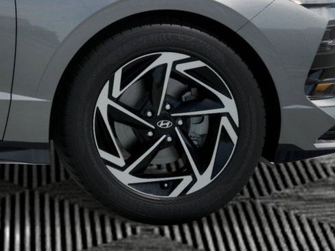 New 2026 Hyundai Sonata SEL FWD image 8