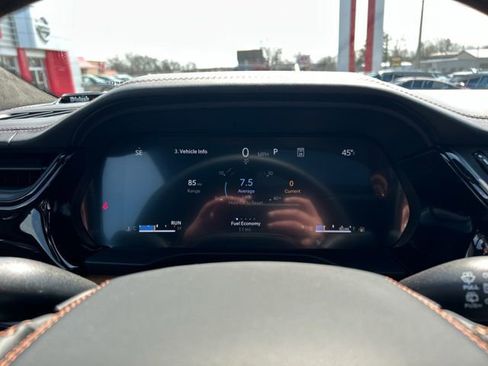 New 2026 Jeep Grand Cherokee Summit image 45