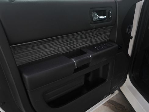 Used 2019 Ford Flex SEL w/ Equipment Group 202A image 23