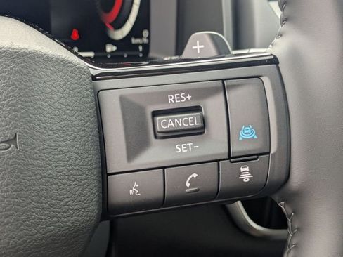 New 2026 Nissan Rogue Platinum w/ Platinum Premium Package AWD/4WD image 18