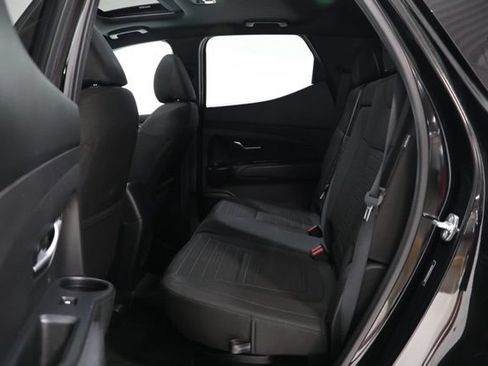 Used 2024 Hyundai Santa Cruz SEL w/ Activity Package AWD/4WD image 30