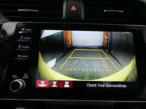 Used 2019 Honda Civic EX image 18