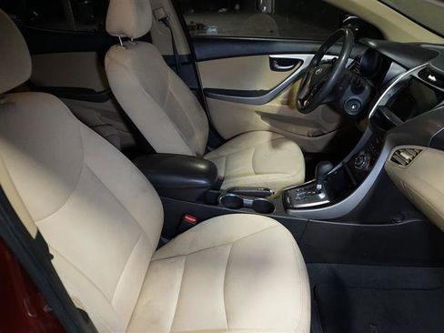 Used 2013 Hyundai Elantra GLS image 18