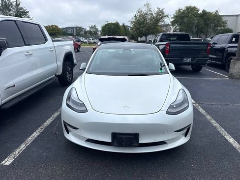 Used 2022 Tesla Model 3 Performance AWD/4WD image 6