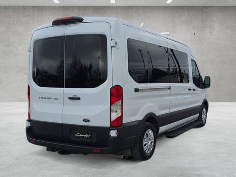 Used 2021 Ford Transit 350 XL image 16