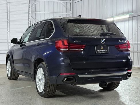 Used 2016 BMW X5 xDrive40e image 12