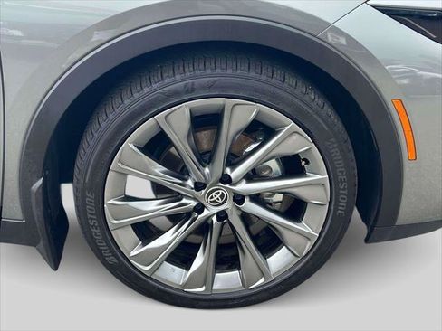 Certified 2026 Toyota Crown w/ Advanced Technology Package AWD/4WD image 13